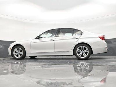 2018 BMW 330i 330i