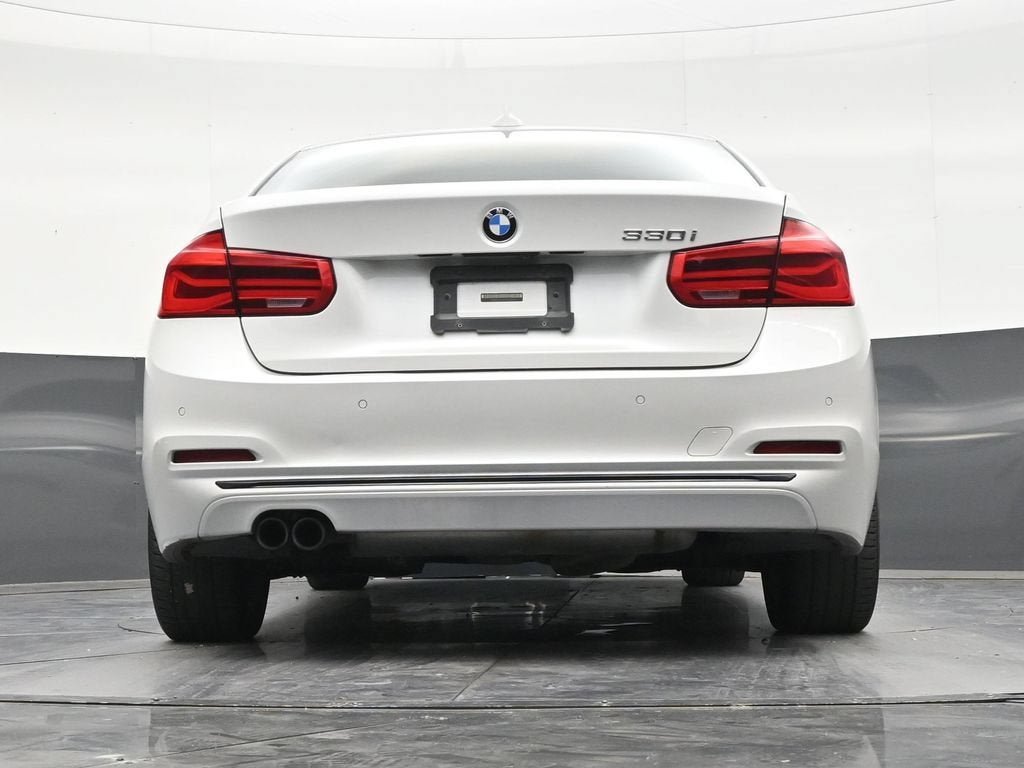 2018 BMW 330i 330i