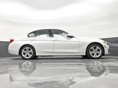 2018 BMW 330i 330i