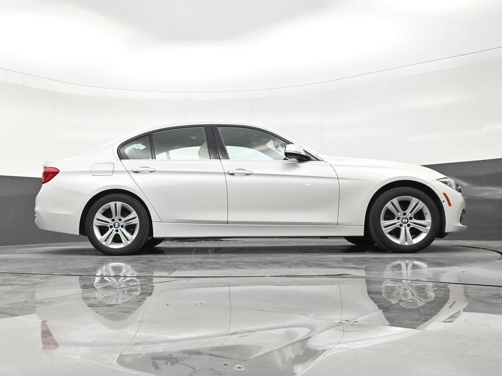 2018 BMW 330i 330i