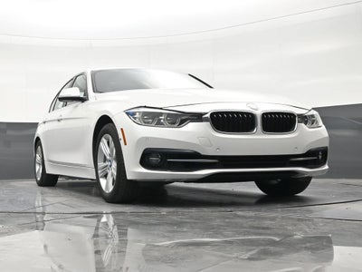 2018 BMW 330i 330i