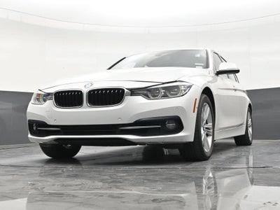 2018 BMW 330i 330i