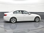 2018 BMW 330i 330i