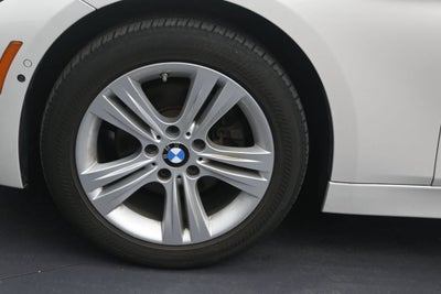 2018 BMW 330i 330i