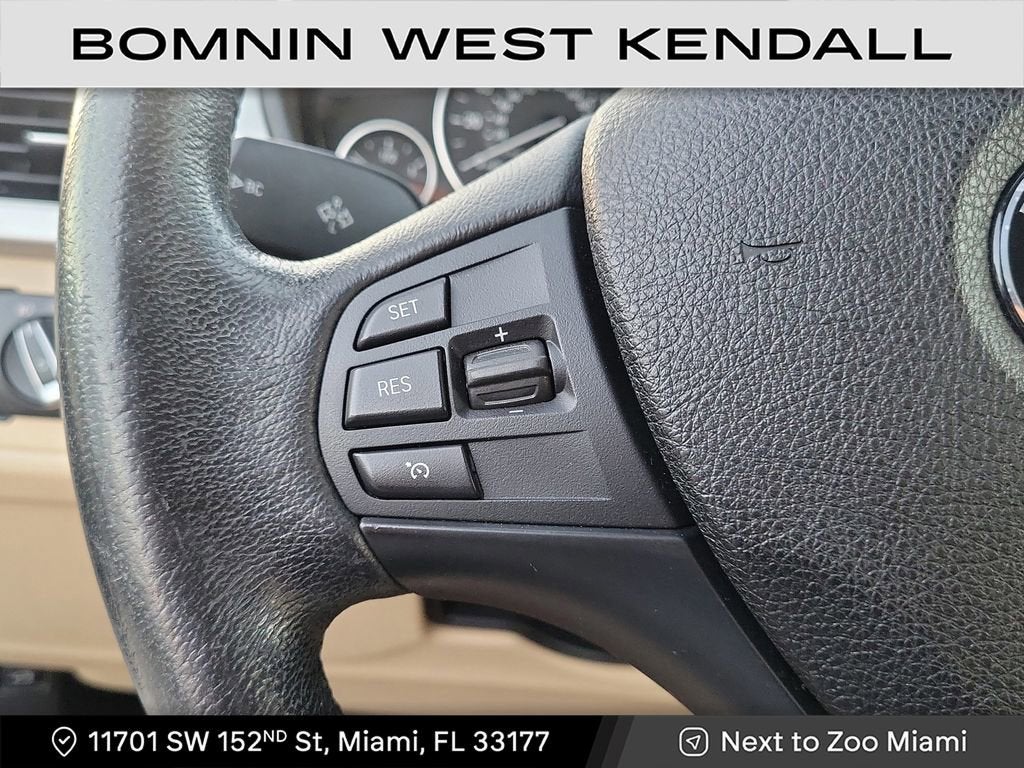 2018 BMW 3 Series 320i xDrive