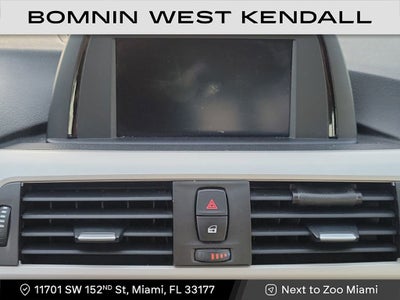 2018 BMW 3 Series 320i xDrive