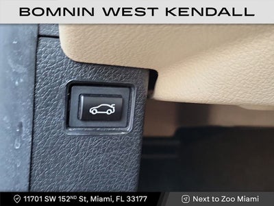 2018 BMW 3 Series 320i xDrive