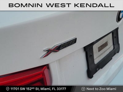 2018 BMW 3 Series 320i xDrive