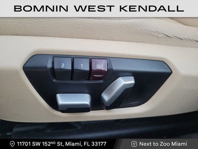 2018 BMW 3 Series 320i xDrive