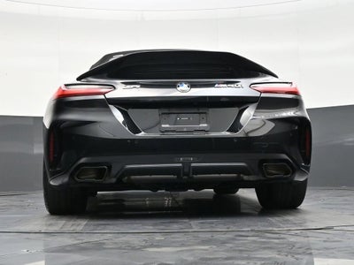 2024 BMW Z4 M40i