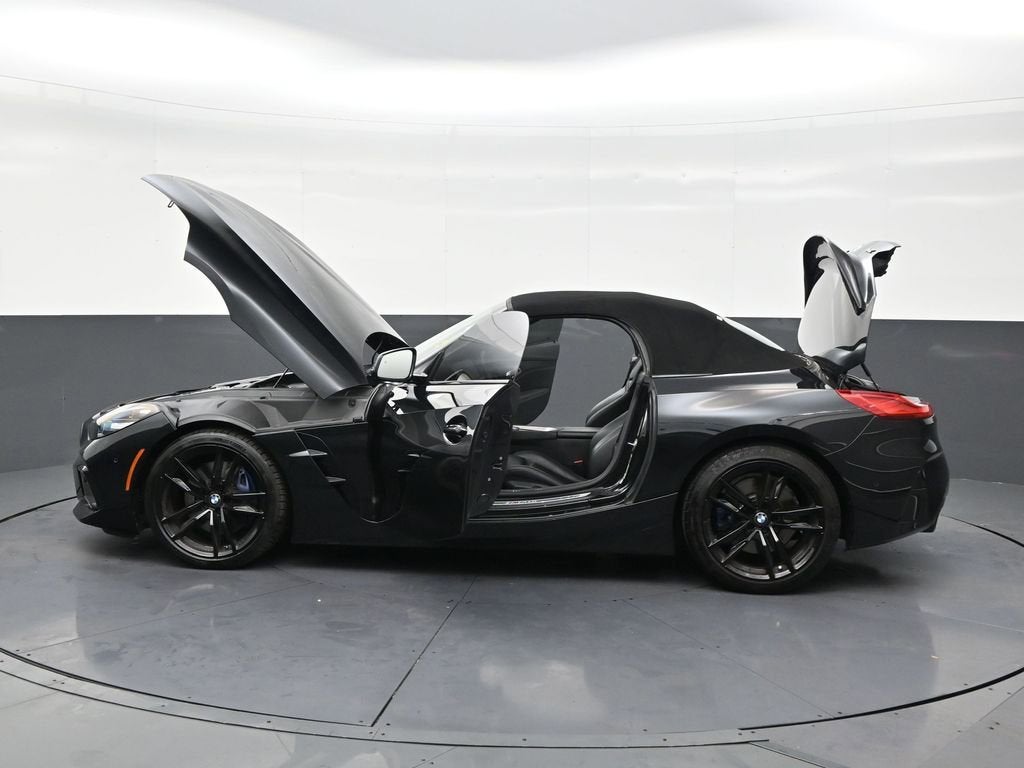 2024 BMW Z4 M40i
