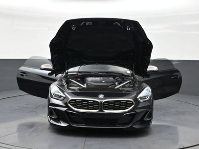 2024 BMW Z4 M40i