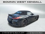 2024 BMW Z4 M40i