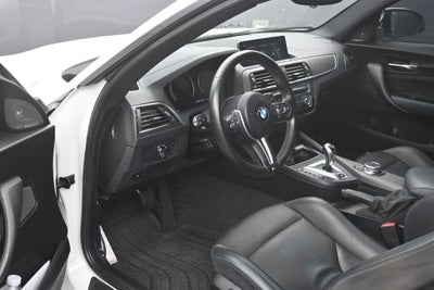 2021 BMW M2 Competition