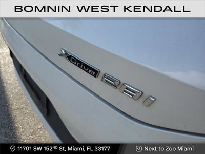 2020 BMW X2 xDrive28i