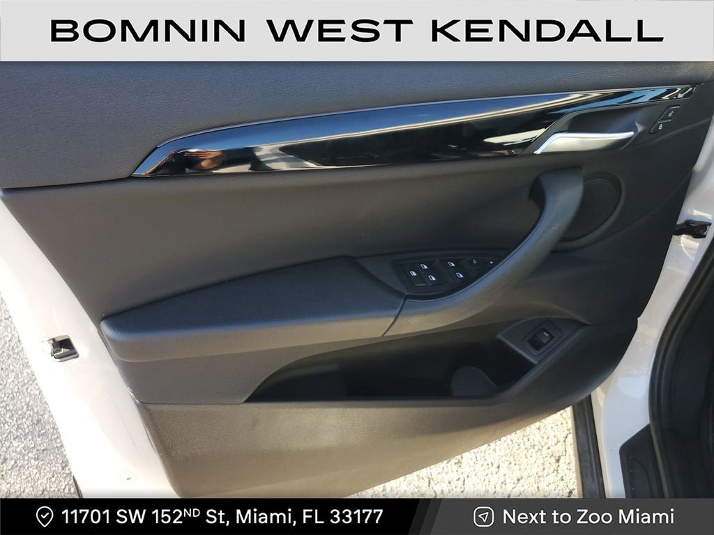 2020 BMW X2 xDrive28i