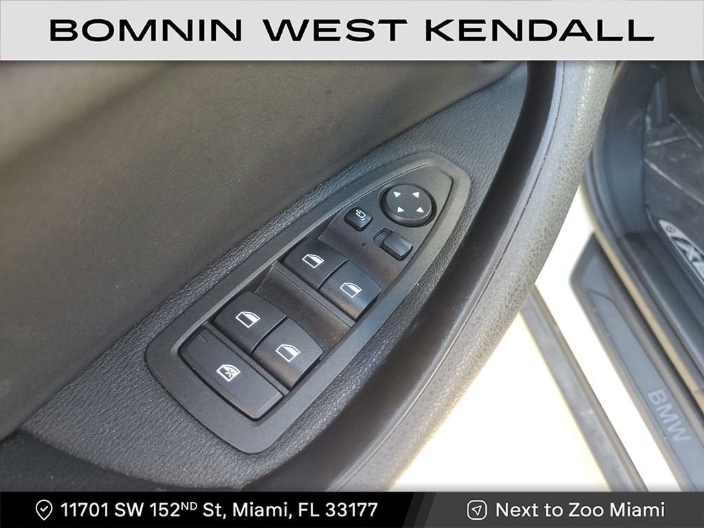 2020 BMW X2 xDrive28i