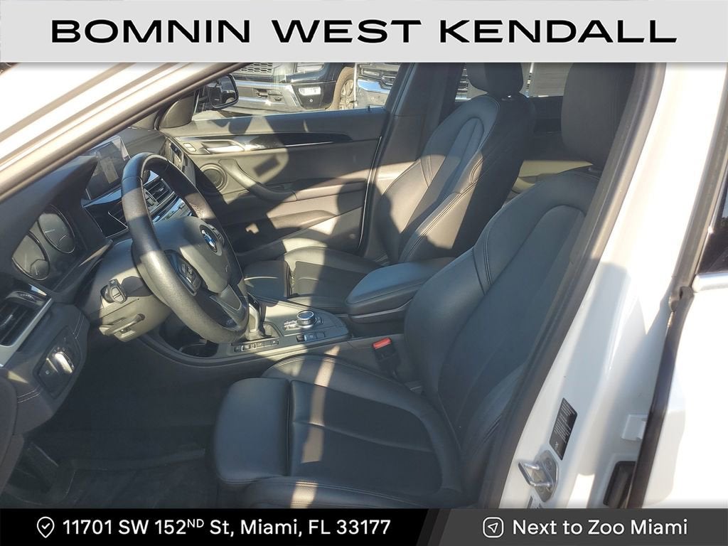 2020 BMW X2 xDrive28i