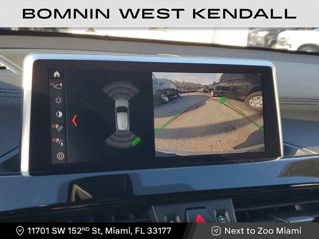 2020 BMW X2 xDrive28i