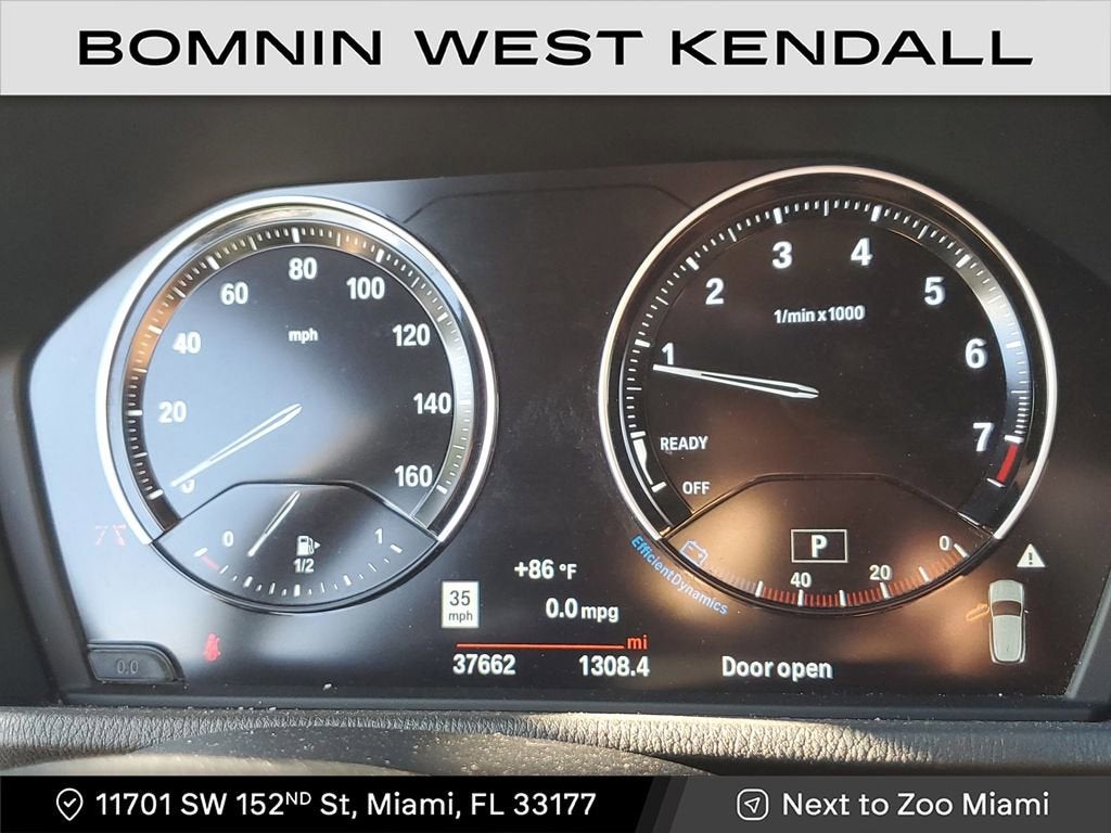 2020 BMW X2 xDrive28i