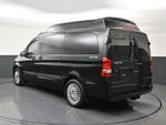 2018 Mercedes-Benz Metris STANDARD ROOF 126
