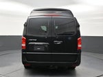 2018 Mercedes-Benz Metris STANDARD ROOF 126