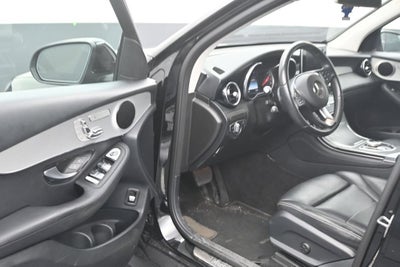 2019 Mercedes-Benz GLC 300 GLC 300