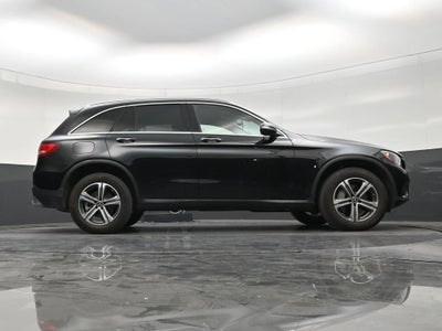 2019 Mercedes-Benz GLC 300 GLC 300