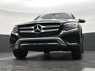 2019 Mercedes-Benz GLC 300 GLC 300