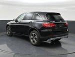 2019 Mercedes-Benz GLC 300 GLC 300
