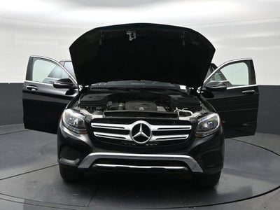 2019 Mercedes-Benz GLC 300 GLC 300