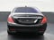 2016 Mercedes-Benz S-Class S 550