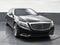 2016 Mercedes-Benz S-Class S 550