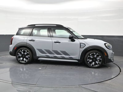 2024 MINI Countryman Cooper S