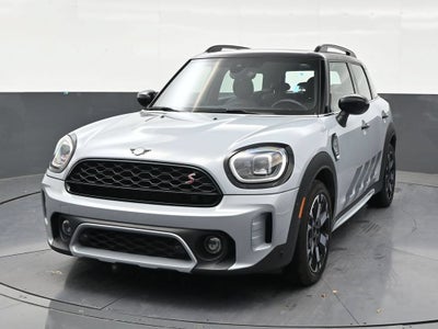 2024 MINI Countryman Cooper S