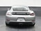 2024 Porsche 718 Cayman Style Edition