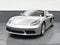 2024 Porsche 718 Cayman Style Edition