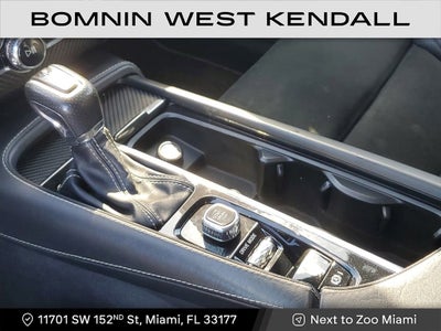 2019 Volvo XC90 R-Design