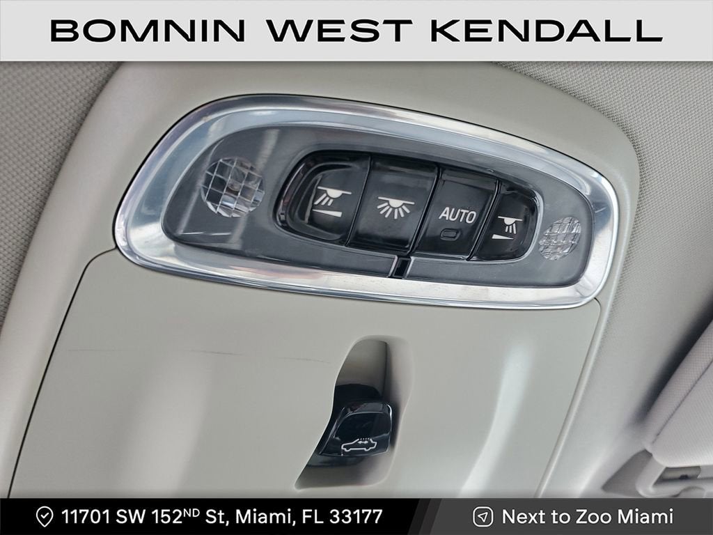 2020 Volvo XC90 Momentum