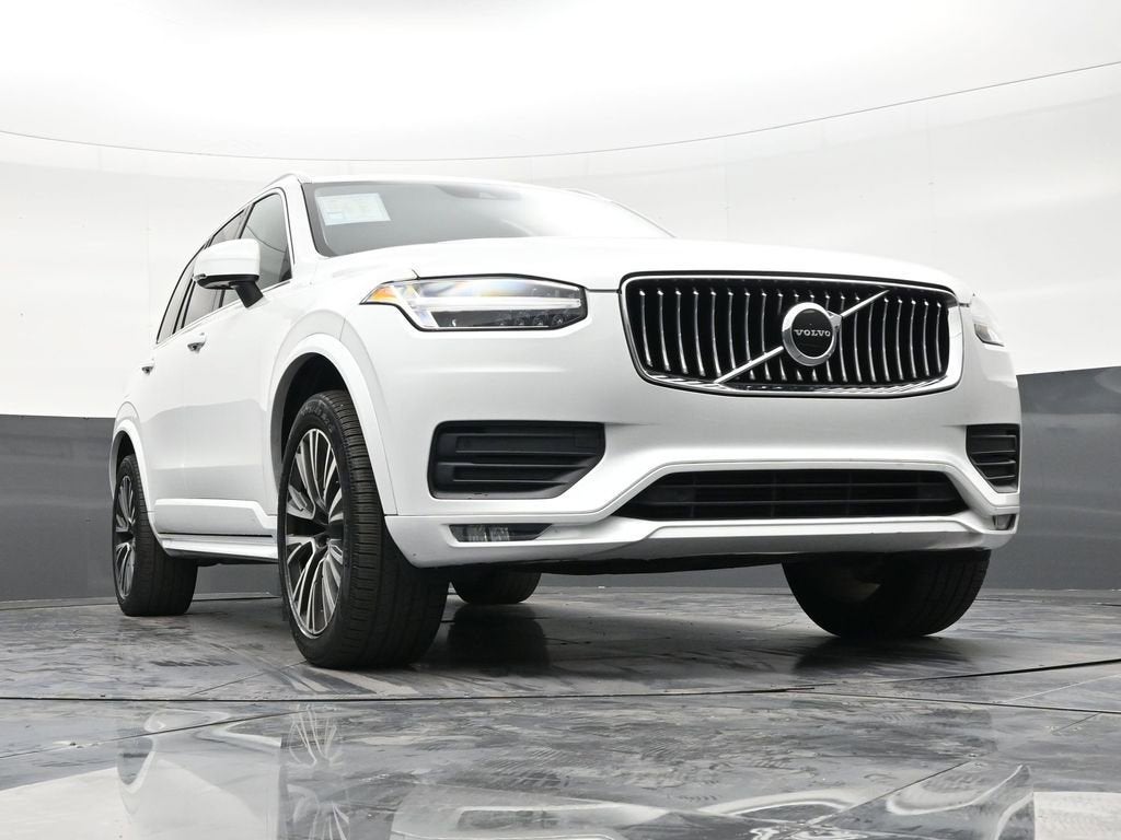 2020 Volvo XC90 Momentum