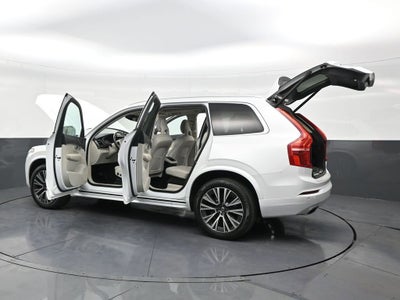 2020 Volvo XC90 Momentum