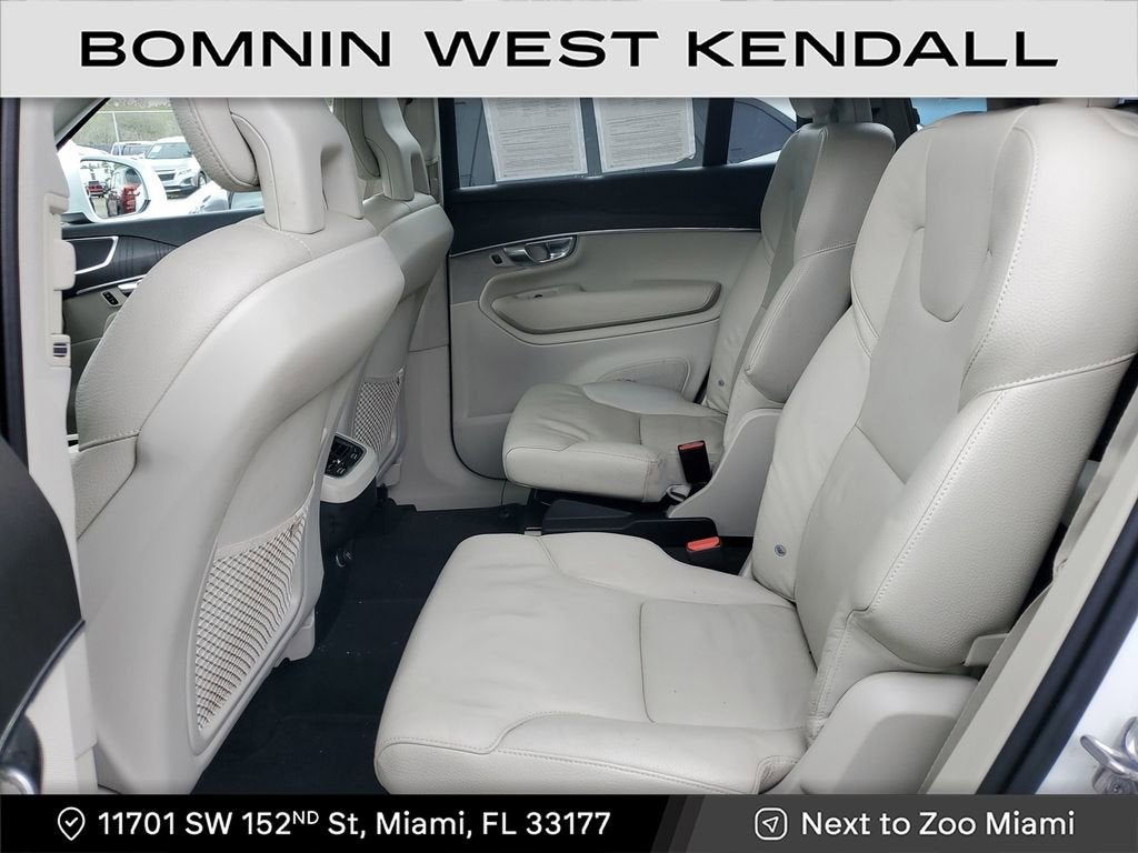 2020 Volvo XC90 Momentum