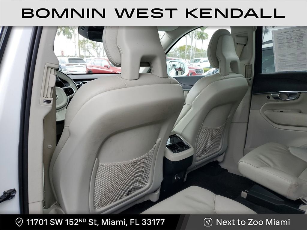 2020 Volvo XC90 Momentum