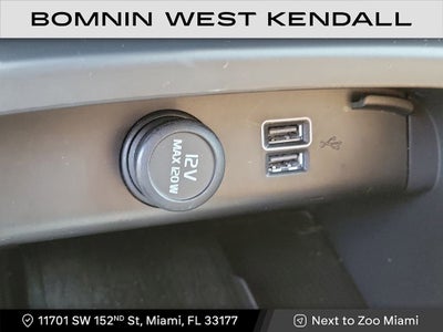 2020 Volvo XC40 Momentum