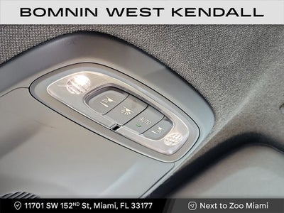 2020 Volvo XC40 Momentum