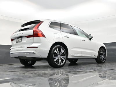 2023 Volvo XC60 Recharge Plug-In Hyb Plus Bright Theme