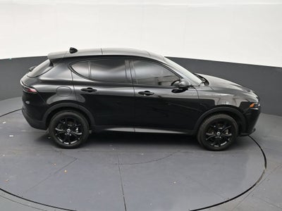 2024 Dodge Hornet GT Plus AWD