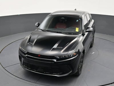 2024 Dodge Hornet GT Plus AWD