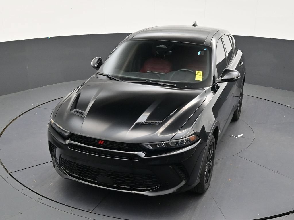 2024 Dodge Hornet GT Plus AWD