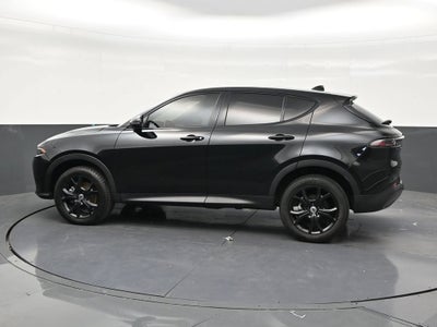 2024 Dodge Hornet GT Plus AWD